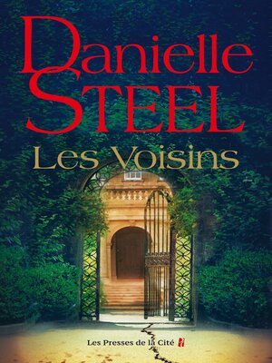 cover image of Les Voisins